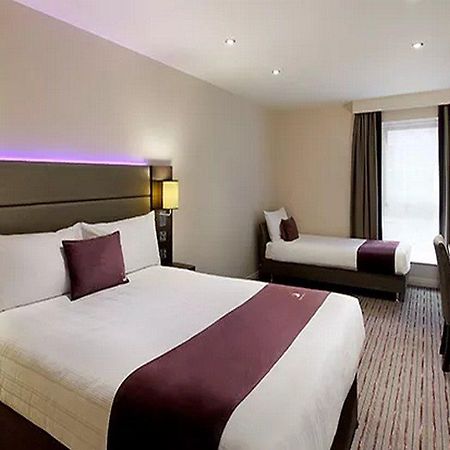 Premier Inn Norwich Airport ภายนอก รูปภาพ