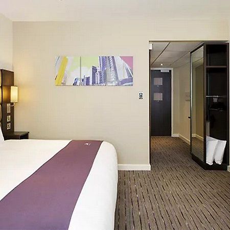 Premier Inn Norwich Airport ภายนอก รูปภาพ