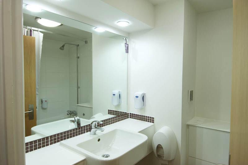 Premier Inn Norwich Airport ภายนอก รูปภาพ